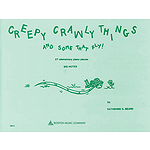 Creepy Crawly Things