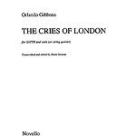 The Cries of London