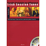 Irish Session Tunes - The Red Book