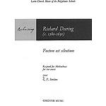 Factum Est Silentium