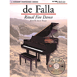 De Falla: Ritual Fire Dance