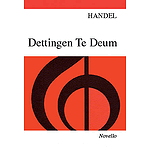 Dettingen Te Deum