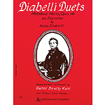Diabelli Duets Melodious Pieces
