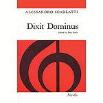 Dixit Dominus