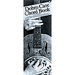 Dobro Case Chord Book