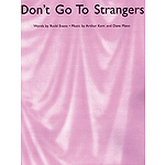 Don't Go to Strangers