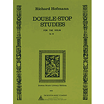 Double-Stop Studies