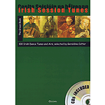Irish Session Tunes - The Green Book