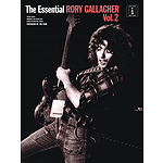 The Essential Rory Gallagher - Volume 2