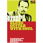 Ronnie Earl - Blues Guitar with Soul