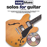 Easy Blues Solos for Guitar