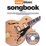 Easy Blues Songbook