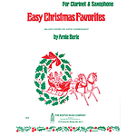 Easy Christmas Favorites
