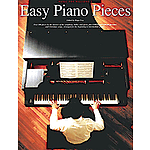 Easy Piano Pieces