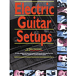 Electric Guitar Setups