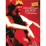 Hilary And Jackie Cello Album