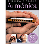 Empieza A Tocar Armonica