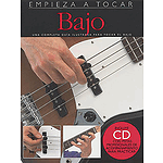 Empieza A Tocar Bajo