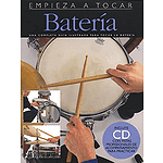 Empieza A Tocar Bateria