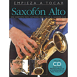 Empieza A Tocar Saxofon Alto