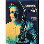 Encore! John Harle