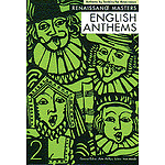 Tomkins: English Anthems