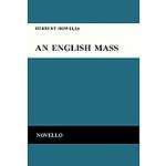 An English Mass