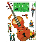 Eta Cohen: Violin Method Book 1 - Student's Book