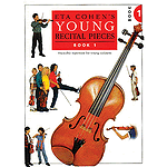 Eta Cohen: Young Recital Pieces - Book 1