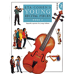 Eta Cohen Young Recital Pieces - Book 2