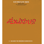 Exodus: Bob Marley & The Wailers