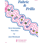 Fabric and Frills