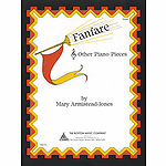Fanfare and Other Piano Pieces
