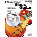 Fast Forward - Blues Guitar