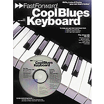 Fast Forward - Cool Blues Keyboard