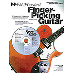 Fast Forward - Fingerpicking Guitar