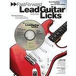 Fast Forward - Lead Guitar Licks