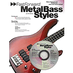 Fast Forward - Metal Bass Styles
