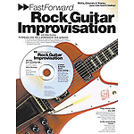 Fast Forward - Rock Guitar Improvisation