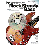 Fast Forward - Rock Steady Bass