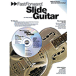 Fast Forward - Slide Guitar