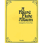 A Faure Flute Album