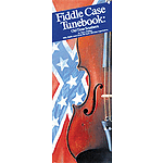 Fiddle Case Tunebook - Old Time Southern