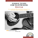 Fiddle Tunes for Flatpickers - Guitar