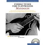Fiddle Tunes for Flatpickers - Mandolin