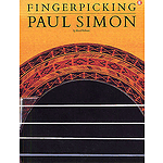 Fingerpicking Paul Simon