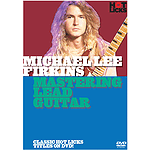 Michael Lee Firkins - Mastering Lead Guitar