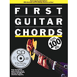 First Guitar Chords