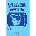 Folksongs & Ballads Popular in Ireland