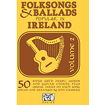 Folksongs & Ballads Popular in Ireland